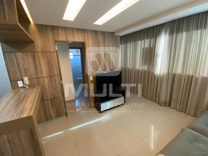 Apartamento - SARAIVA