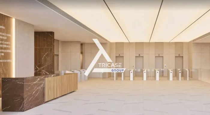 Andar Corporativo para alugar, 1000 m² por R$ 373.000,00/mês - Itaim Bibi - São Paulo/SP