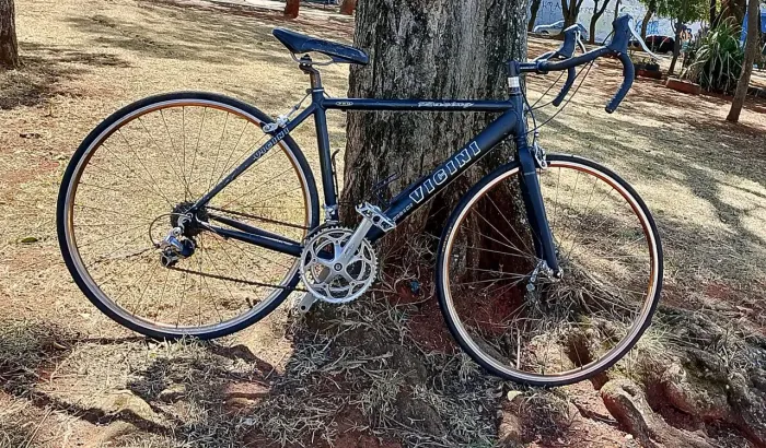 Vicini Speed pro, de corrida, original italiana