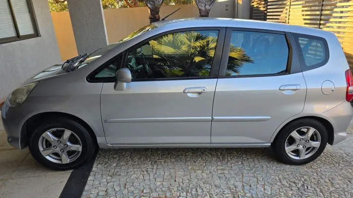 Honda Fit LXL 1.4/ 1.4 Flex 8v/16v 5P Mec. 2008