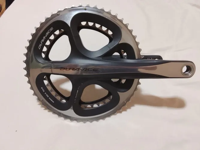 Pedivela Shimano dura ace 7900(pouco uso)