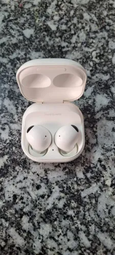 Fones Samsung Galaxy Buds2 Pro branco