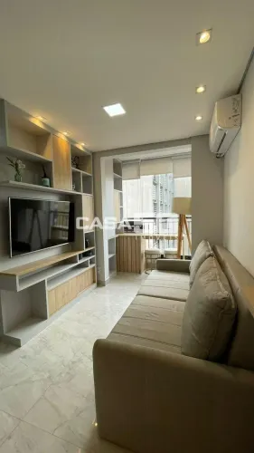 Apartamento à venda no Bonfim - Campinas