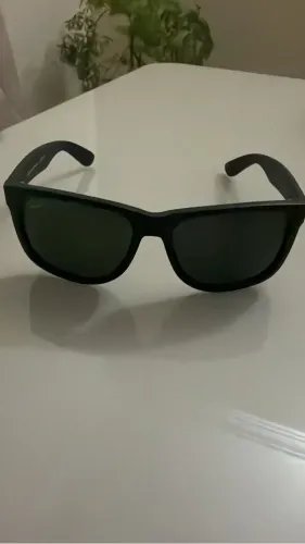 Vendo Óculos Solar Rayban Justen