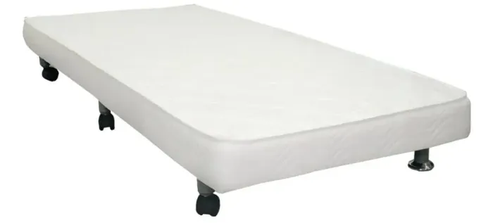 Cama auxiliar