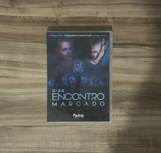 2:22 encontro marcado (DVD)