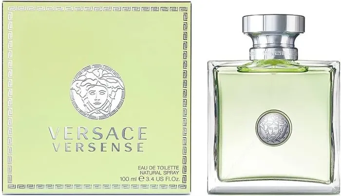 Perfume ? VERSACE VERSENSE EDT 100 ML ?