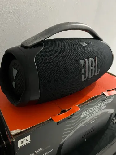 Jbl Bombox 3