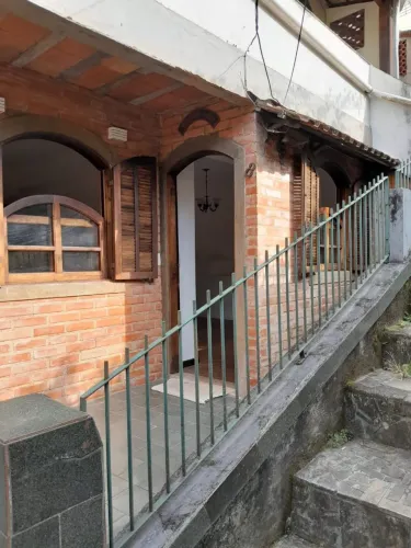 Vendo casa no Centro de Petrópolis