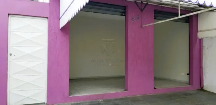 Ponto Comercial para VENDER no Jardim Paulista 45 m² e 2 Salas