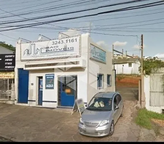 Terreno Comercial com Loja e Projeto Aprovado!!!