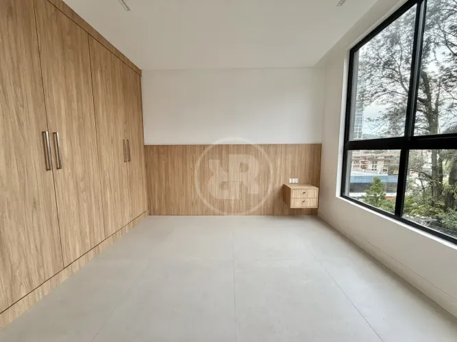 Loft Mobiliado com Vaga de Garagem para Alugar no Centro de Blumenau/SC