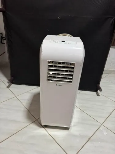 Ar condicionado