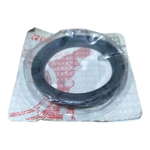 Retentor Polia Virabrequim Sabó 05537 Ford Motor 1.0 3cc 12v