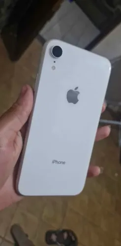 Vendo iPhone XR 