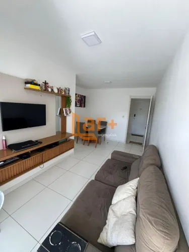 APARTAMENTO PARA ALUGAR - LITORÂNEO BARRA RESIDENCE, BARRA DOS COQUEIROS