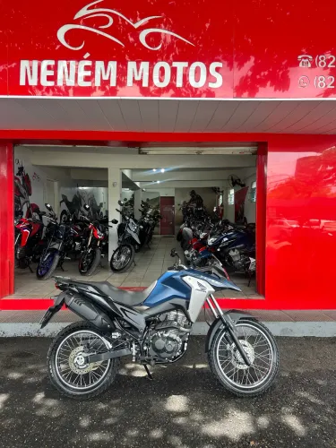 XRE 190 - 2025 - 0km - 29.000,00$ 