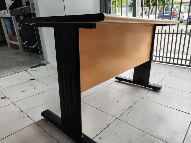 Mesa escritório MDF 