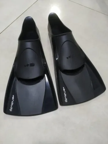 Nadadeira nabaiji 37/38 + brinde