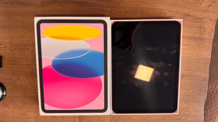 iPad 11 2025