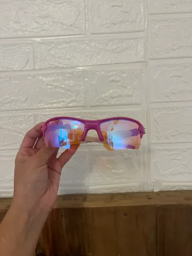 Óculos Oakley primeira linha