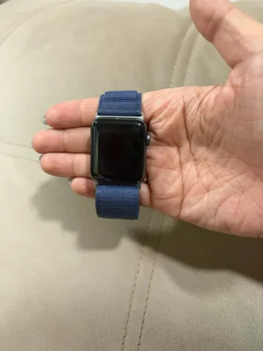 Apple Watch Series 3 - 38mm