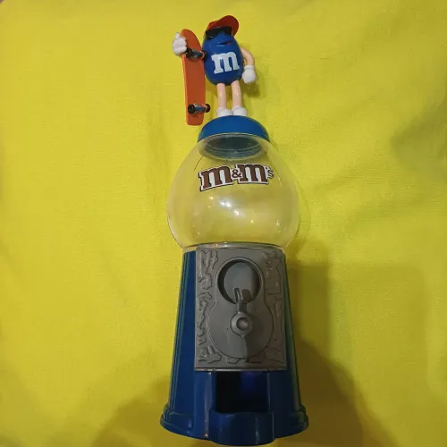 Despenser M&M