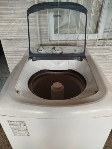 Máquina de lavar Consul 11 kilos