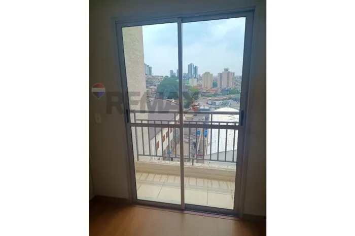 Apartamento | 2 Dorms | Vila Palmeiras