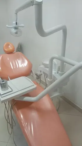 Cadeira de Dentista Kavo Odontológica