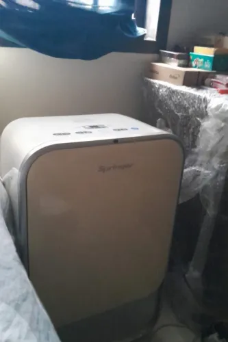 Vendo ar condicionado de janela 220 vl