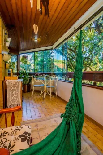Apartamento à venda Rua Dona Leopoldina, São João - Porto Alegre
