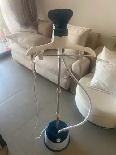 Vaporizador de passar roupa