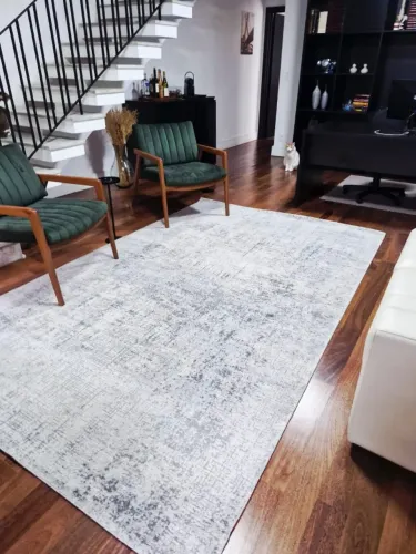 Tapete turco; 1,85 x 3,00 metros; Artisan Debrum