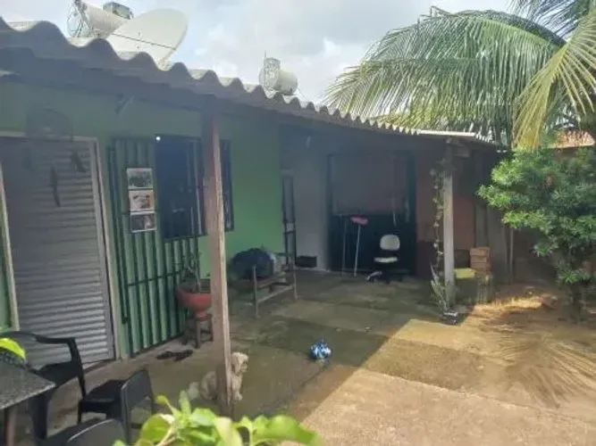 IMÓVEL A VENDA NO BARREIRO