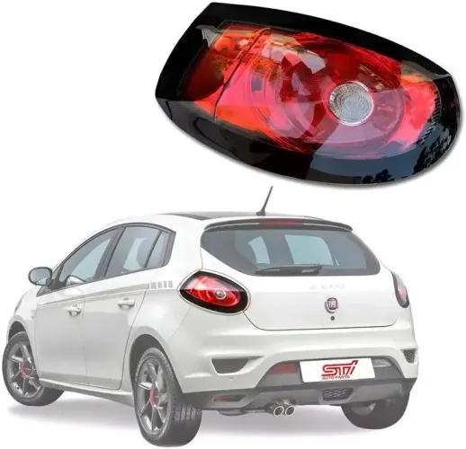 Lanterna do Fiat bravo 2012 / 2016