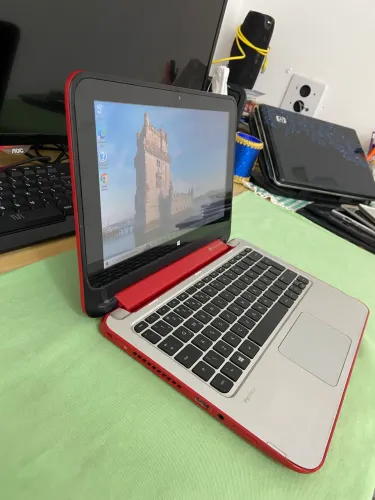 Notbook lap top computador pc netbook hp pavilion 11