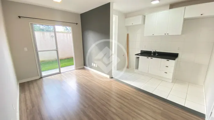 Apartamento garden para venda e locação no Condomínio Bello Cielo 2 em Vinhedo/SP codigo: 
