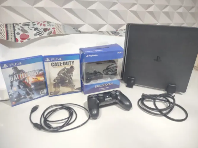 Playstation 4 1TB