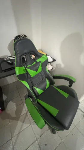 Cadeira Gamer