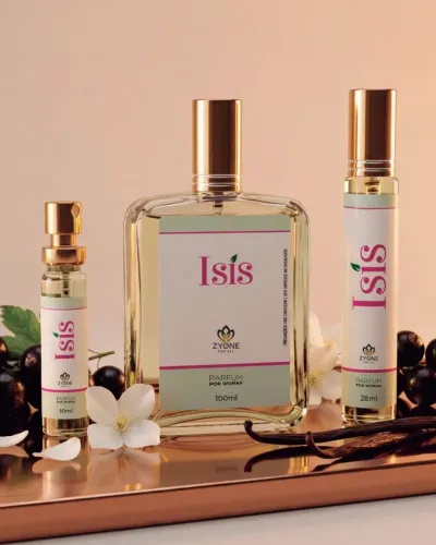 Perfume Zyone Isis Parfum For Woman