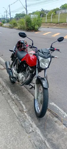 Venda de moto