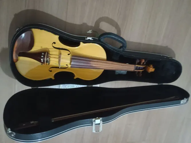 Violino 5 cordas