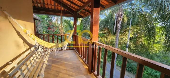Casa no Condomínio Canto das águas- Rio Acima - MG