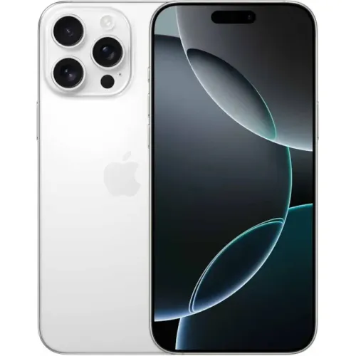 Iphone 16 pro max Garantia apple