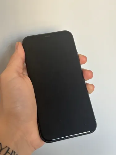 iPhone 11 Preto 128 GB - Ótimo Estado | Leia a Descrição