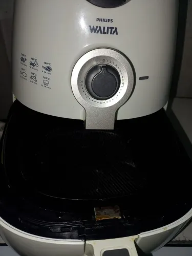 Vendo uma Airfryer 