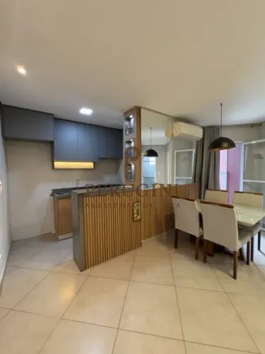 Apartamento no Plaza Bela Vista, 2 quartos