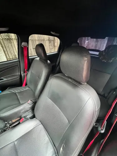 Toyota Etios X 1.3 Flex 16V 5P Mec. 2014