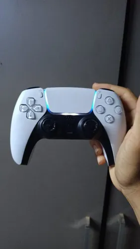 Dualsense do PS5